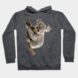 Cute Koala Hoodie